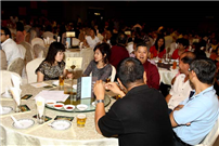 JBEEA 33th Annual Dinner