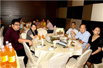 JBEEA 33th Annual Dinner