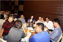 JBEEA 33th Annual Dinner