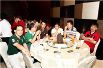 JBEEA 33th Annual Dinner