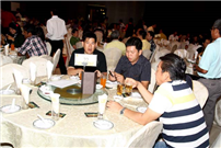 JBEEA 33th Annual Dinner