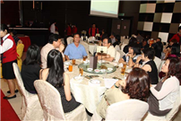 JBEEA 33th Annual Dinner