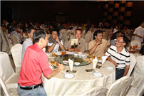 JBEEA 33th Annual Dinner