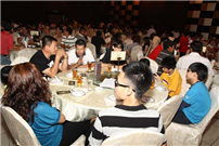 JBEEA 33th Annual Dinner