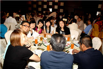 JBEEA 33th Annual Dinner