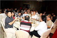 JBEEA 33th Annual Dinner