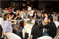 JBEEA 33th Annual Dinner