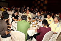 JBEEA 33th Annual Dinner