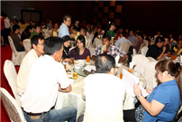 JBEEA 33th Annual Dinner