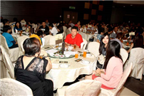 JBEEA 33th Annual Dinner