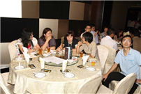 JBEEA 33th Annual Dinner