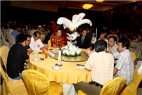 JBEEA 33th Annual Dinner