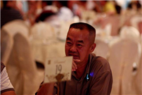 JBEEA 33th Annual Dinner