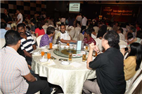 JBEEA 33th Annual Dinner