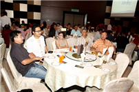 JBEEA 33th Annual Dinner