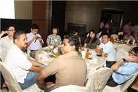 JBEEA 33th Annual Dinner