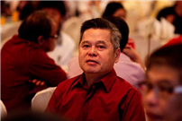 JBEEA 33th Annual Dinner