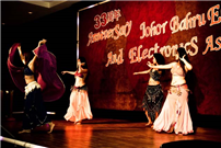 JBEEA 33th Annual Dinner