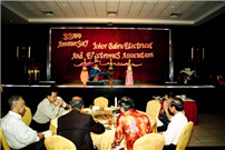 JBEEA 33th Annual Dinner