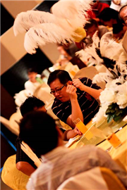 JBEEA 33th Annual Dinner