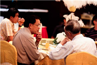 JBEEA 33th Annual Dinner